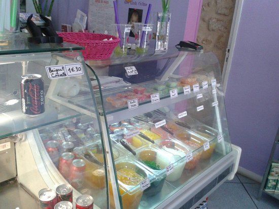 Bubble Tea Coffee