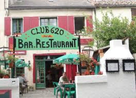 Club 620