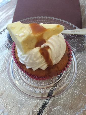 Meery Cake Secret