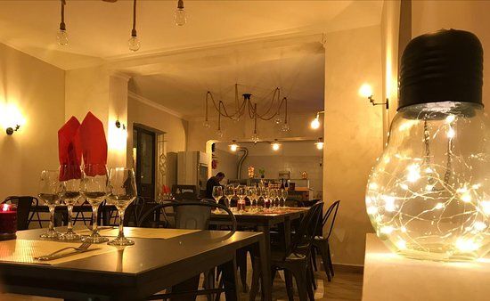 Restaurant pizzeria L'angelus