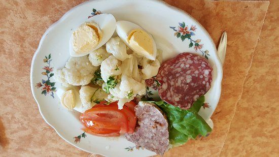 Le Relais de Baloc