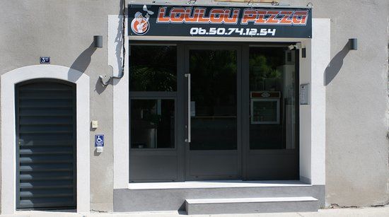 Loulou Pizza
