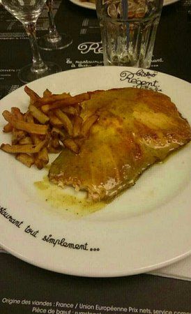 Bistro Regent