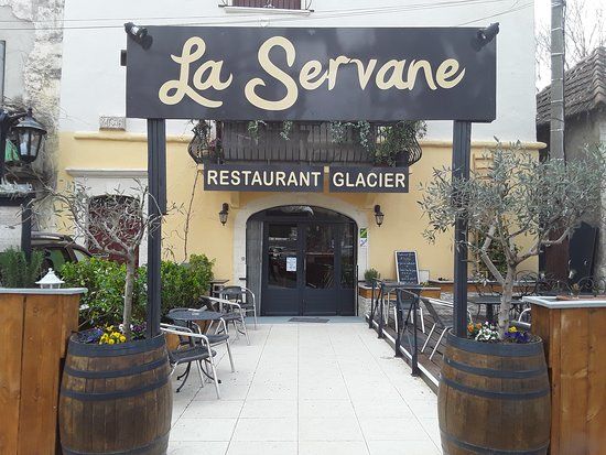 Glacier La Servane