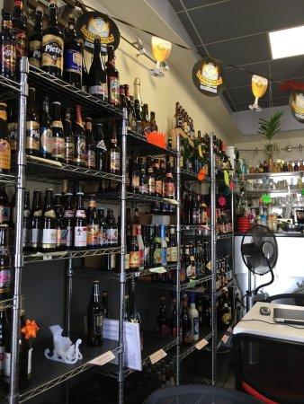 Bieres & Terroirs