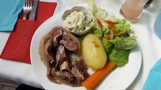 Au Cochon Gourmand