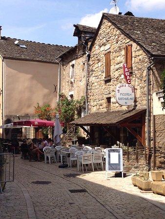 La Table Ronde