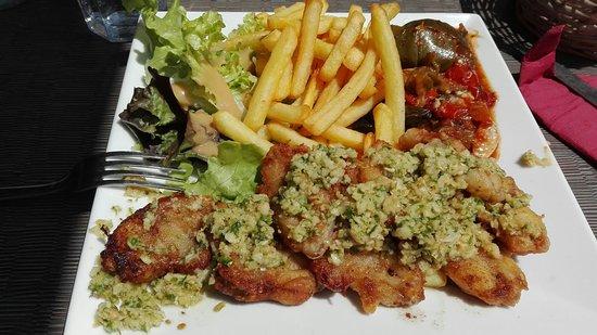 Brasserie des 4 fontaines