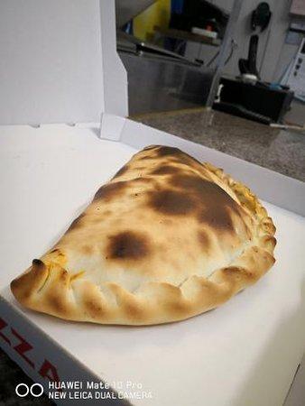 Cite Pizza