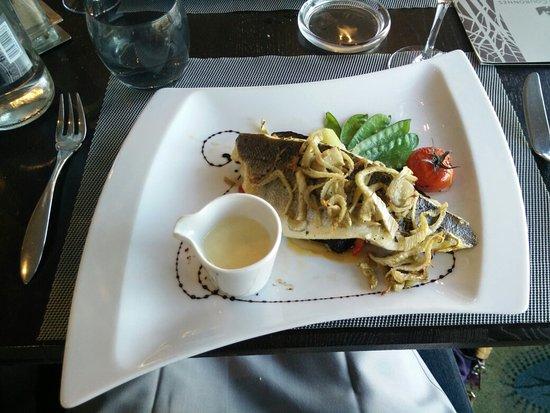 Restaurant des Trois Couronnes