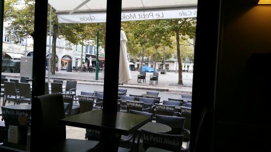 Le Petit Moka