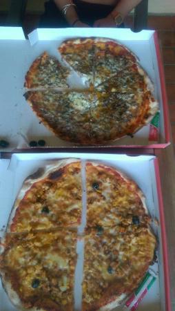 Angelo Pizz