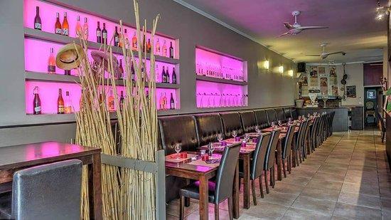 Le Comptoir des Tontons