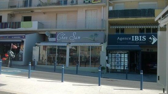 Chez Sam