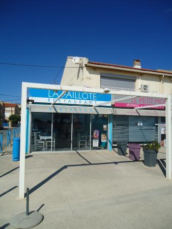 La Paillote