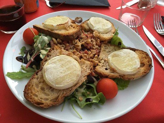 Le Repere Pizzeria