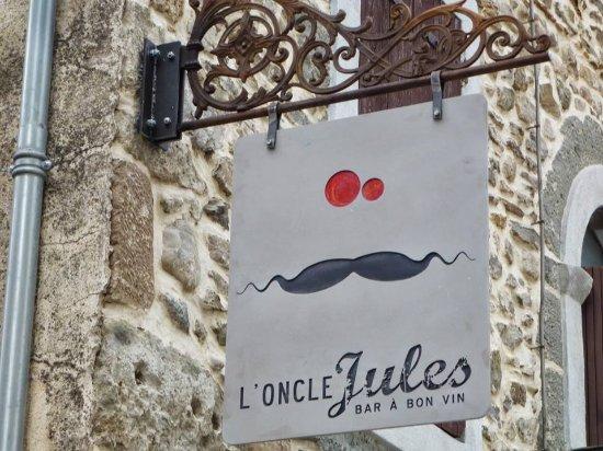 L'Oncle Jules