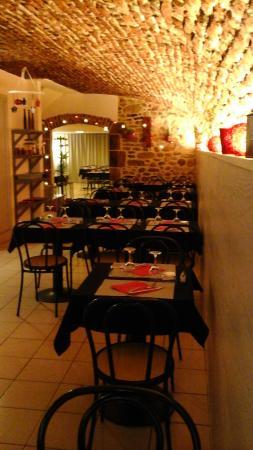 Pizzeria Le Wilson