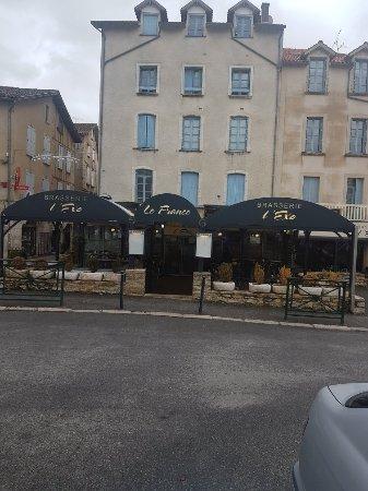 Le France
