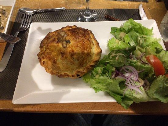 Brasserie du Theron