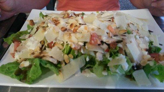 Pizza Moon Castelau