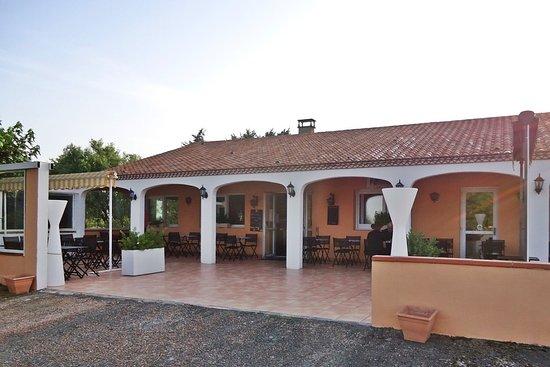 La Caséra