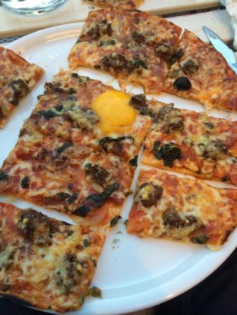 Pizza Pizza Toulouse