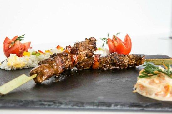 Planète Brochette