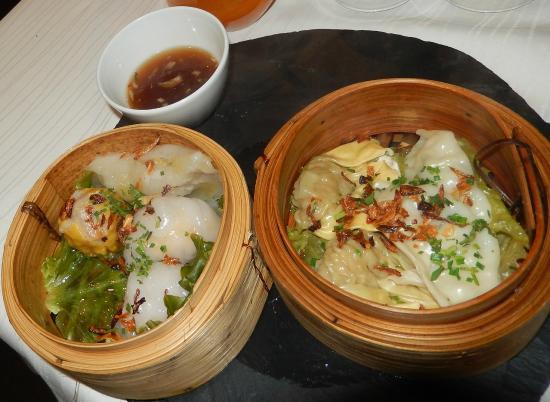 Asia Restaurant