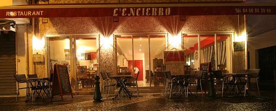 L'Encierro