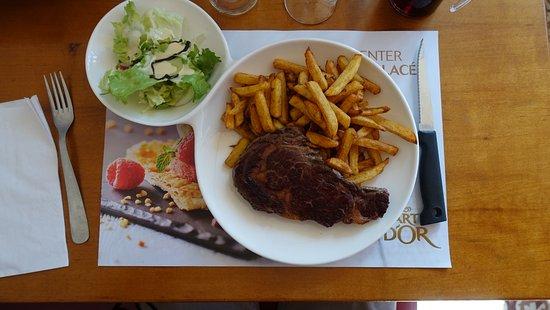 Brasserie du Carrefour