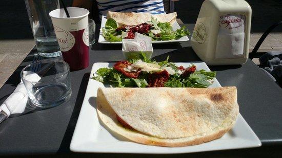Paparini