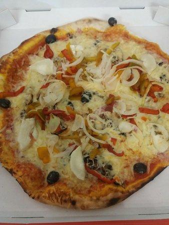 Pizza'Man