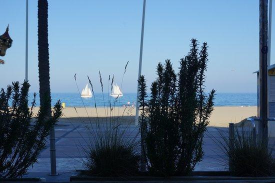 La Plage Gourmande