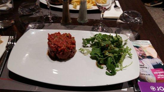 Restaurant Comptoir JOA de Canet