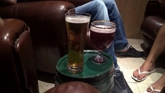 O'Friendly Pub
