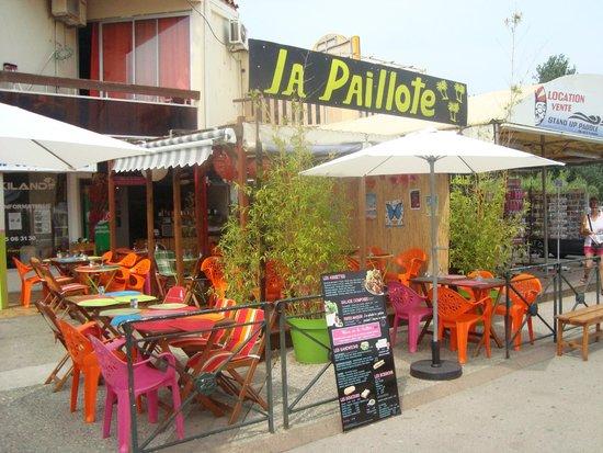 La Paillote