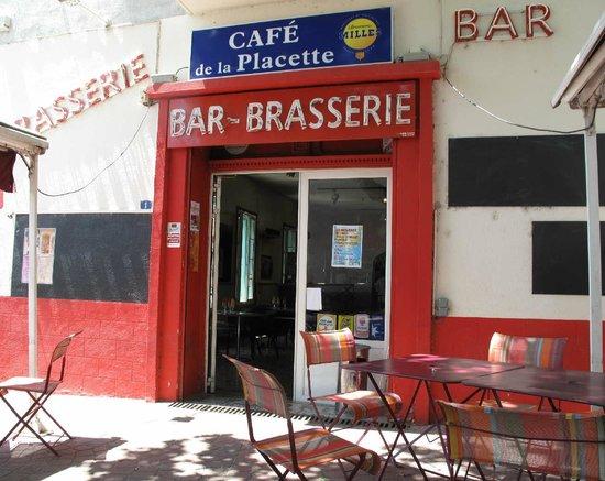 Brasserie de la Placette