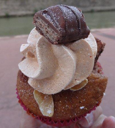 Délice Cake
