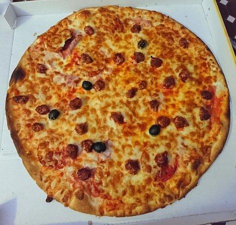 Planete Pizza