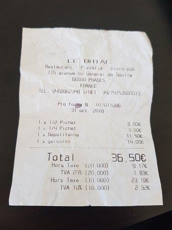 Restaurant Brial