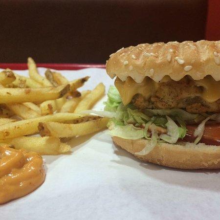 Grill Saveur
