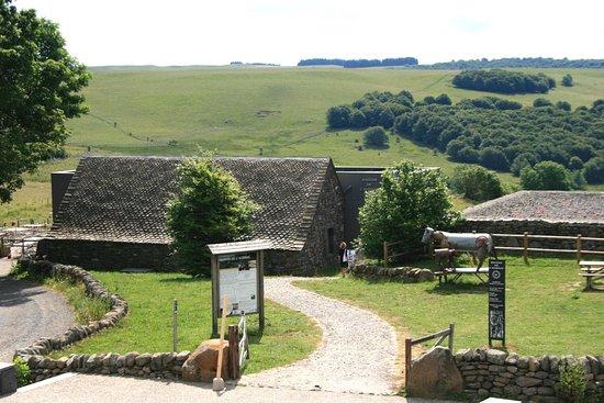 La Maison de l'Aubrac