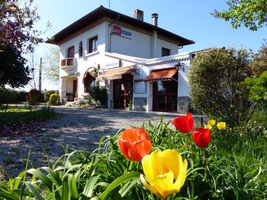 Hostellerie du Parc