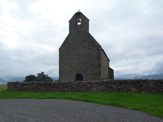 Chapelle de Roumé