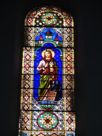 Église Saint-Barthélémy de Cieutat