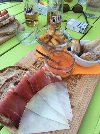 Chez La Sosso