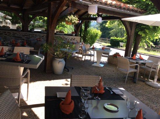Auberge du Vieux Port