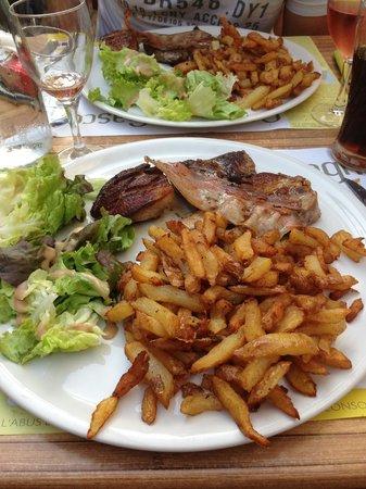Le Progres