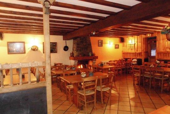 L'Auberge de Viella